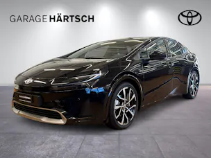 Toyota Prius 2.0 Plug-In-Hybrid Premium