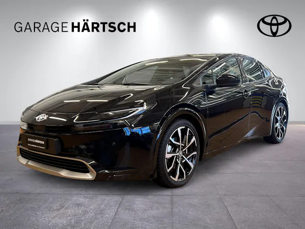 Toyota Prius 2.0 Plug-In-Hybrid Premium