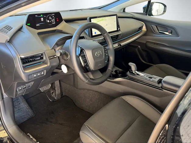 Toyota Prius 2.0 Plug-In-Hybrid Premium