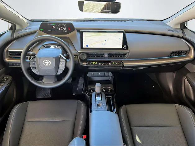 Toyota Prius 2.0 Plug-In-Hybrid Premium
