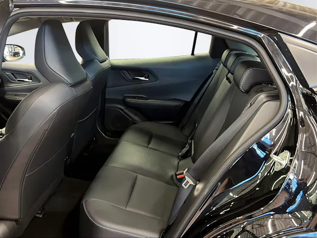 Toyota Prius 2.0 Plug-In-Hybrid Premium