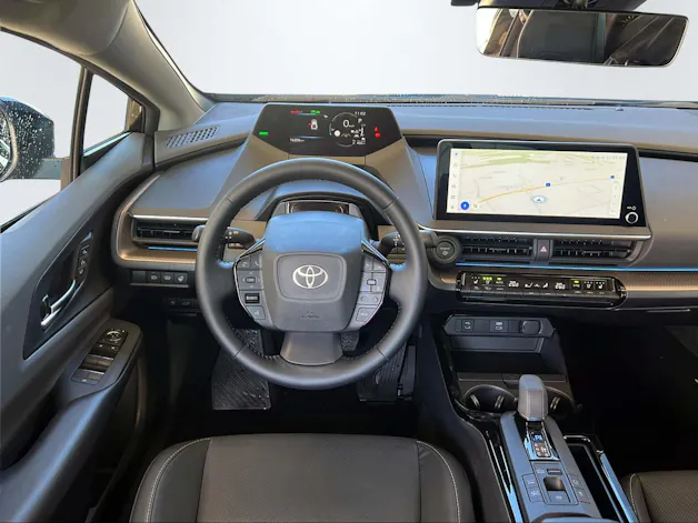 Toyota Prius 2.0 Plug-In-Hybrid Premium