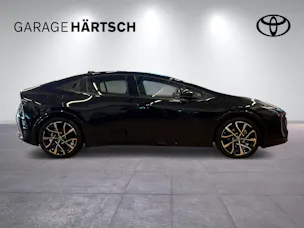 Toyota Prius 2.0 Plug-In-Hybrid Premium