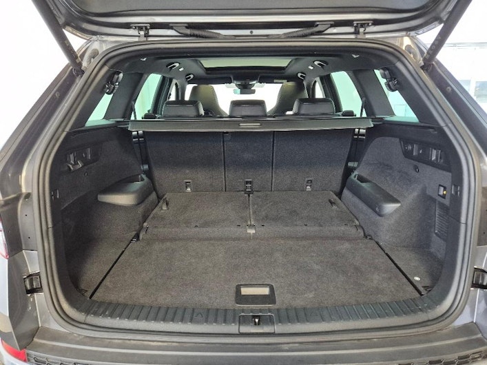 Vehicle image SKODA KODIAQ