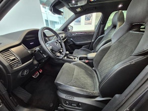 Vehicle image SKODA Kodiaq 2.0 TSI Sportline DSG