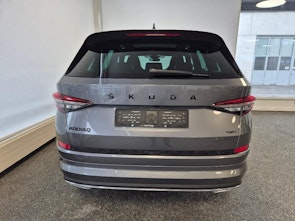 Vehicle image SKODA Kodiaq 2.0 TSI Sportline DSG