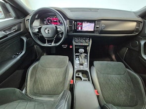 Vehicle image SKODA Kodiaq 2.0 TSI Sportline DSG