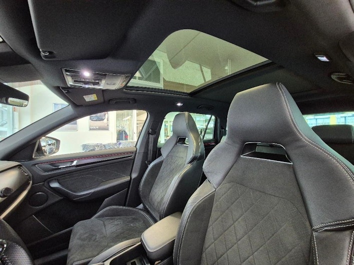 Vehicle image SKODA KODIAQ