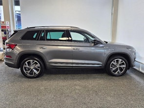 Vehicle image SKODA Kodiaq 2.0 TSI Sportline DSG