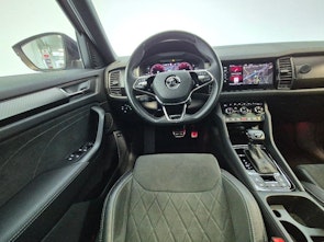 Vehicle image SKODA Kodiaq 2.0 TSI Sportline DSG