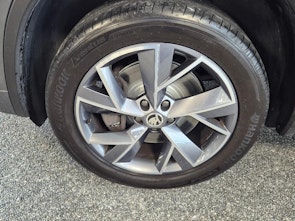 Vehicle image SKODA Kodiaq 2.0 TSI Sportline DSG