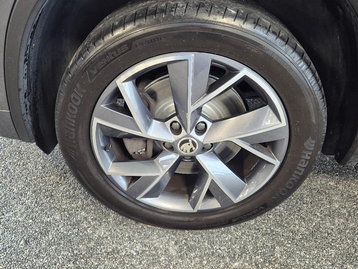 Vehicle image SKODA KODIAQ