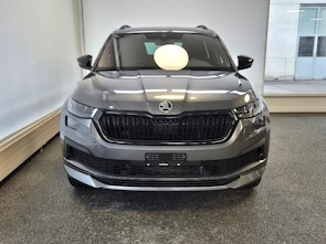 Vehicle image SKODA Kodiaq 2.0 TSI Sportline DSG