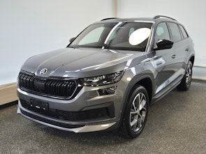 Vehicle image SKODA Kodiaq 2.0 TSI Sportline DSG