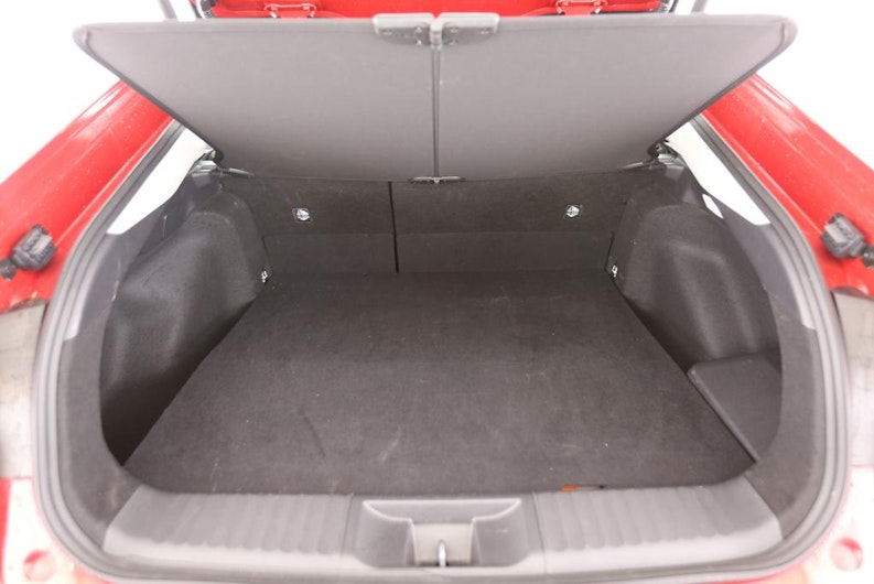 Vehicle image TOYOTA PRIUS+