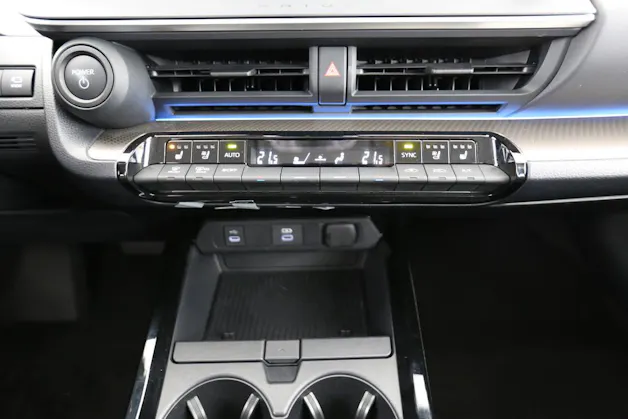 Toyota Prius 2.0 Plug-In-Hybrid Premium