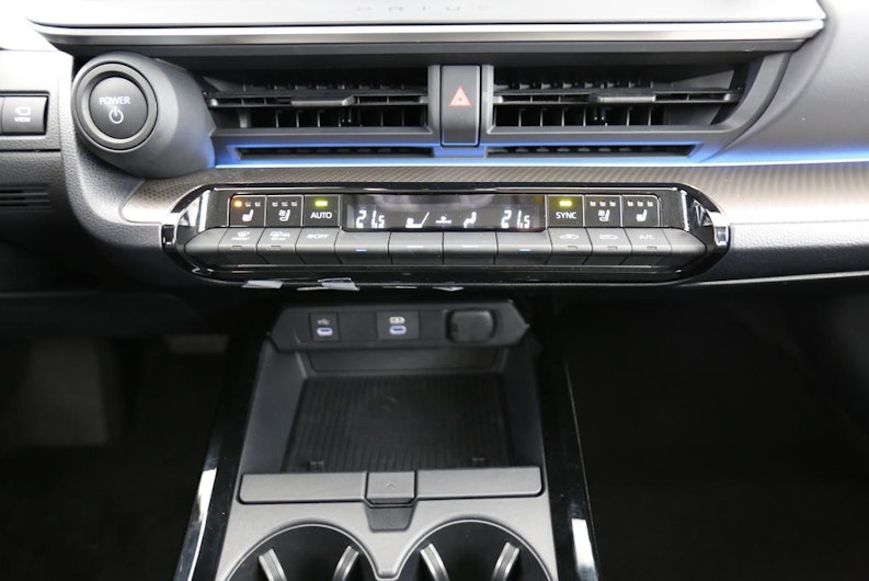 Vehicle image TOYOTA PRIUS+