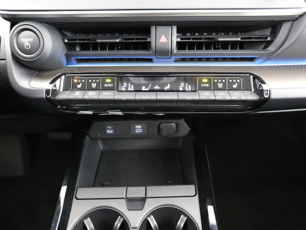Toyota Prius 2.0 Plug-In-Hybrid Premium