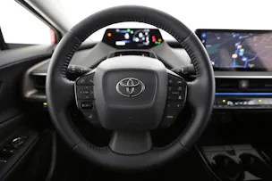 Toyota Prius 2.0 Plug-In-Hybrid Premium