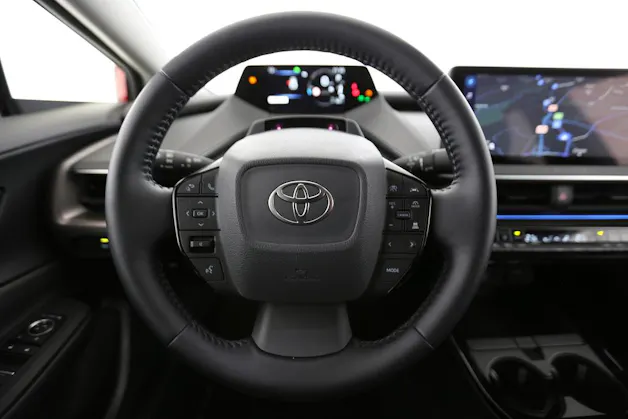 Toyota Prius 2.0 Plug-In-Hybrid Premium