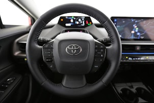 Vehicle image TOYOTA Prius 2.0 Plug-In-Hybrid Premium