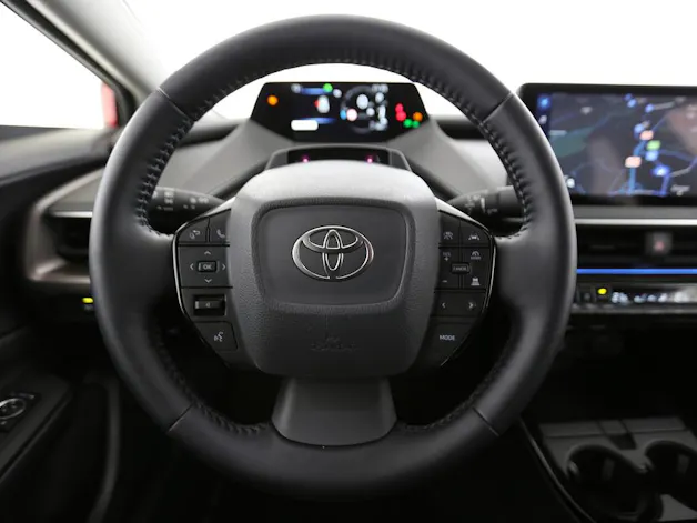 Toyota Prius 2.0 Plug-In-Hybrid Premium