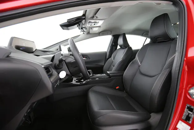 Toyota Prius 2.0 Plug-In-Hybrid Premium