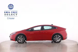 Toyota Prius 2.0 Plug-In-Hybrid Premium