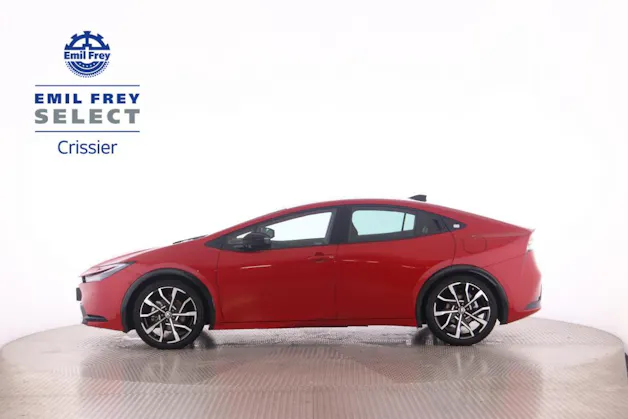 Toyota Prius 2.0 Plug-In-Hybrid Premium