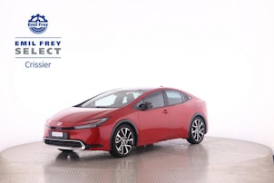 Vehicle image TOYOTA Prius 2.0 Plug-In-Hybrid Premium