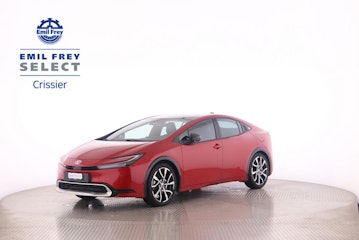 Vehicle image TOYOTA PRIUS+ 0