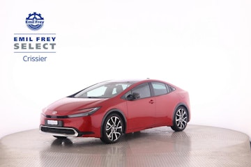 Vehicle image TOYOTA Prius 2.0 Plug-In-Hybrid Premium Vehicle image TOYOTA Prius 2.0 Plug-In-Hybrid Premium
