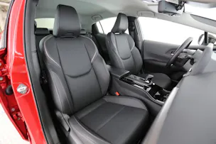 Toyota Prius 2.0 Plug-In-Hybrid Premium