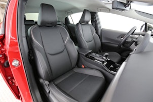 Vehicle image TOYOTA Prius 2.0 Plug-In-Hybrid Premium