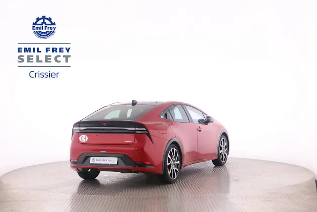 Toyota Prius 2.0 Plug-In-Hybrid Premium