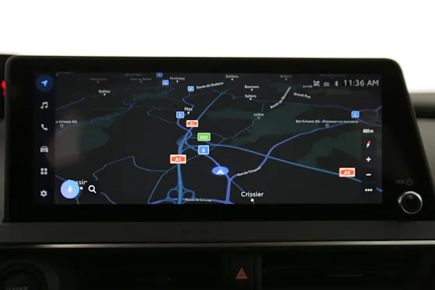 Toyota Prius 2.0 Plug-In-Hybrid Premium
