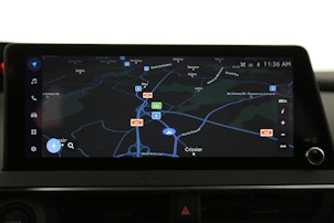 Vehicle image TOYOTA Prius 2.0 Plug-In-Hybrid Premium