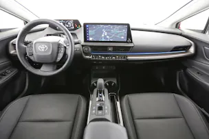 Toyota Prius 2.0 Plug-In-Hybrid Premium