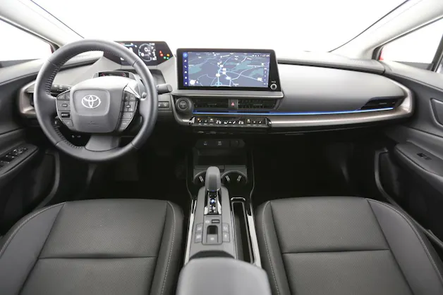 Toyota Prius 2.0 Plug-In-Hybrid Premium