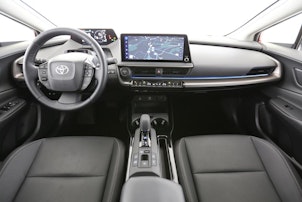 Vehicle image TOYOTA Prius 2.0 Plug-In-Hybrid Premium