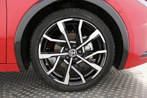 Toyota Prius 2.0 Plug-In-Hybrid Premium