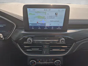 Ford Kuga 2.5 Plug-in Hybrid Vignale