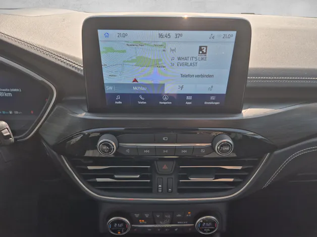 Ford Kuga 2.5 Plug-in Hybrid Vignale