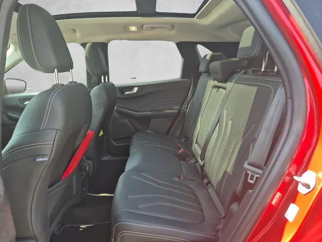 Ford Kuga 2.5 Plug-in Hybrid Vignale