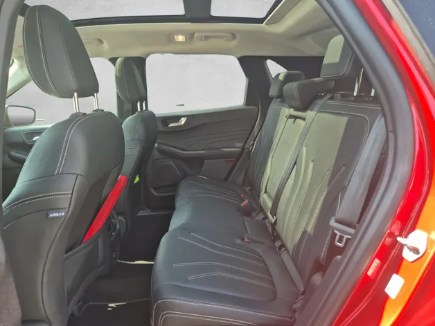Ford Kuga 2.5 Plug-in Hybrid Vignale
