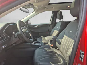 Ford Kuga 2.5 Plug-in Hybrid Vignale