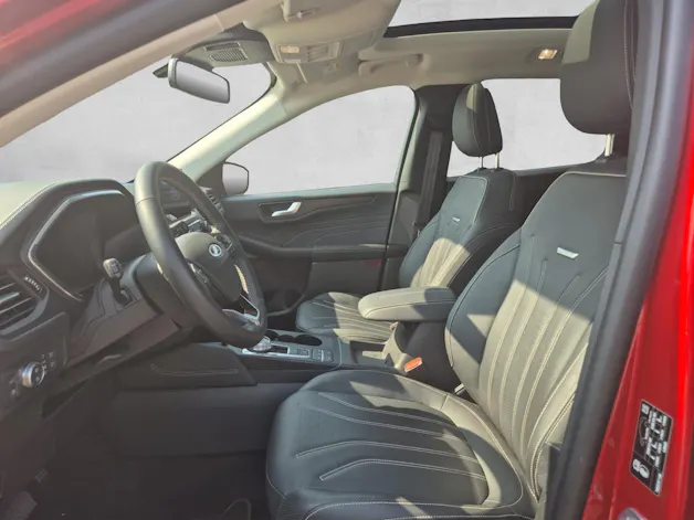 Ford Kuga 2.5 Plug-in Hybrid Vignale