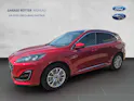 Ford Kuga 2.5 Plug-in Hybrid Vignale