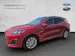 Ford Kuga 2.5 Plug-in Hybrid Vignale
