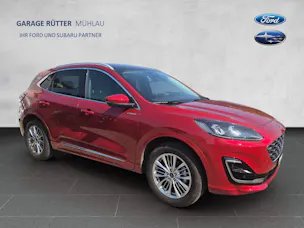 Ford Kuga 2.5 Plug-in Hybrid Vignale